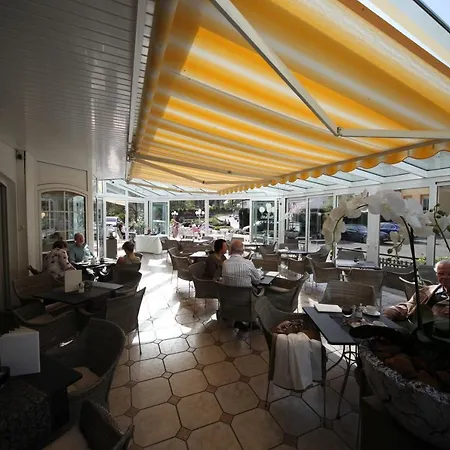 Am Schwanenweiher 3* Бад-Бертрих