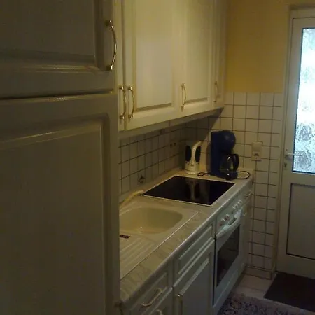 Am Schwanenweiher Отель 3*
